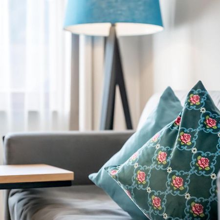 Ruhpoldinger Hof Hotell Eksteriør bilde