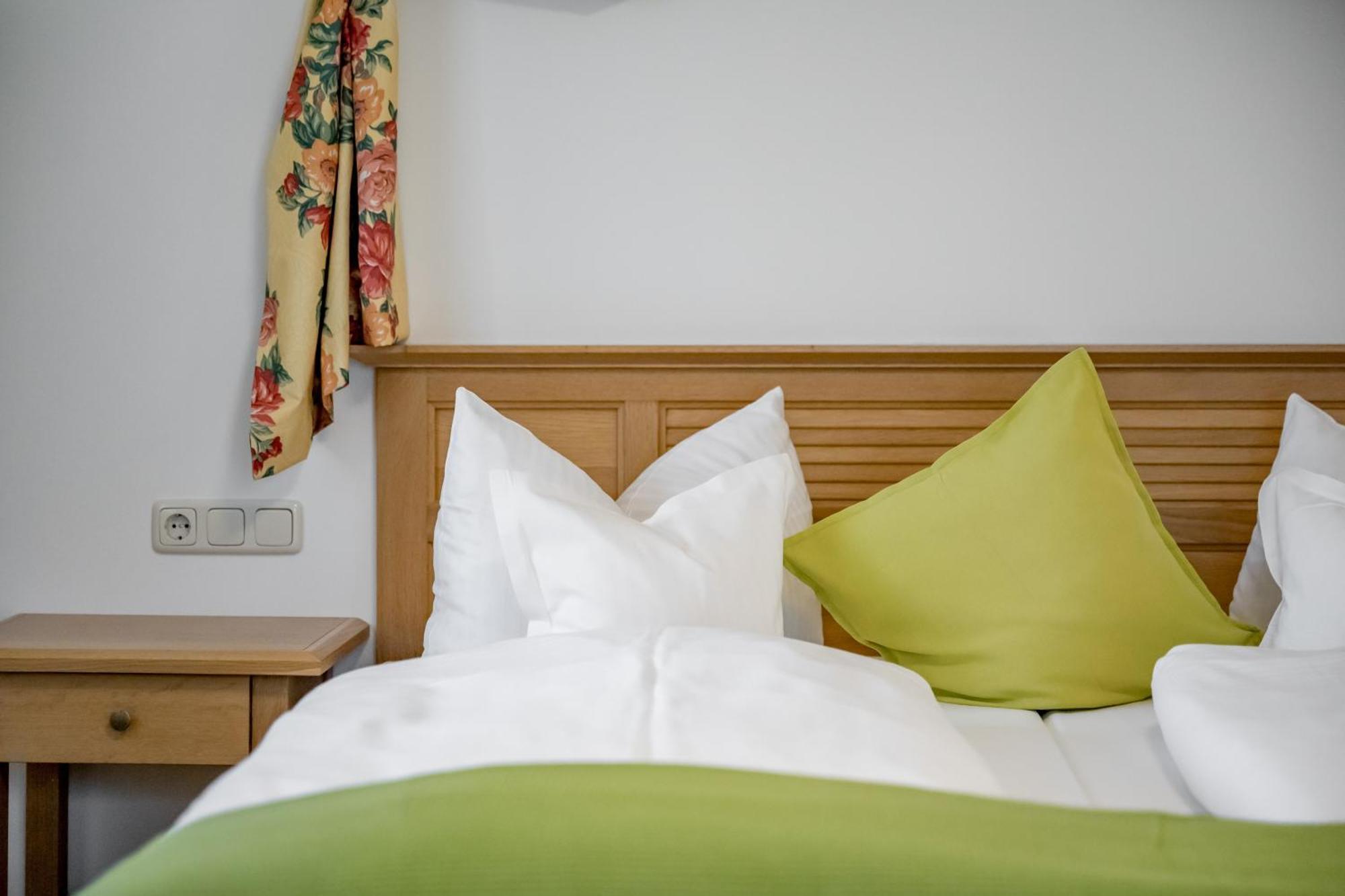 Ruhpoldinger Hof Hotell Rom bilde