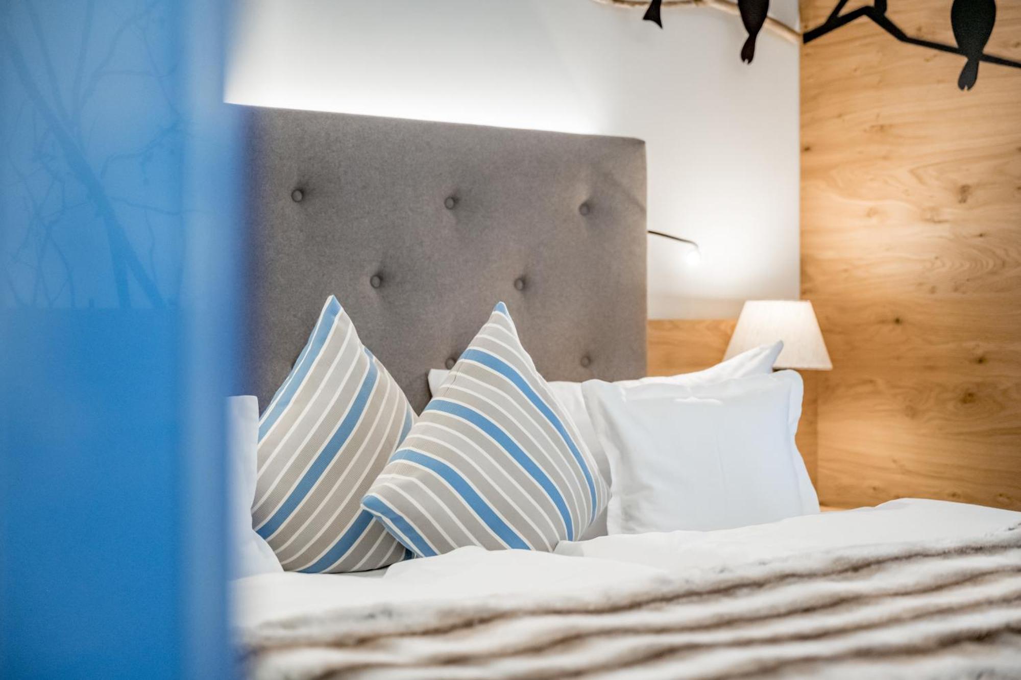 Ruhpoldinger Hof Hotell Rom bilde
