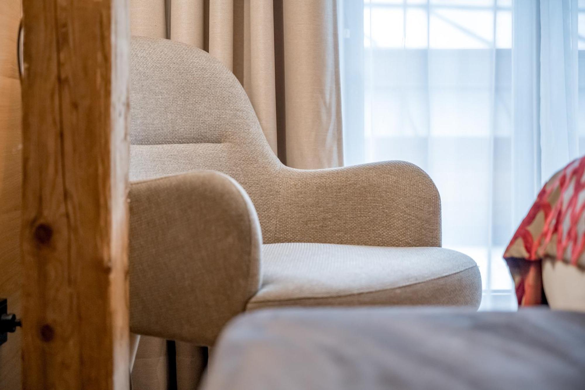 Ruhpoldinger Hof Hotell Rom bilde